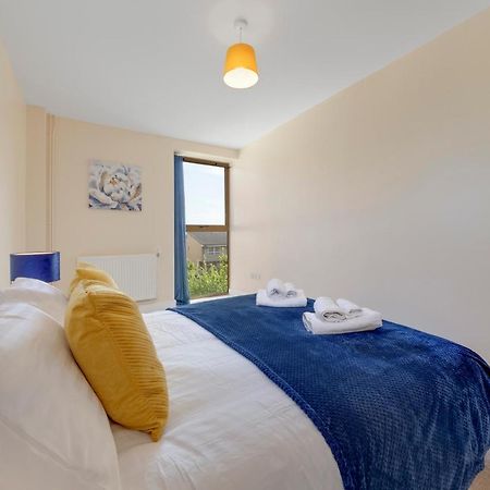 Flourish Apartments - Mulberry House - Tottenham Londres Extérieur photo