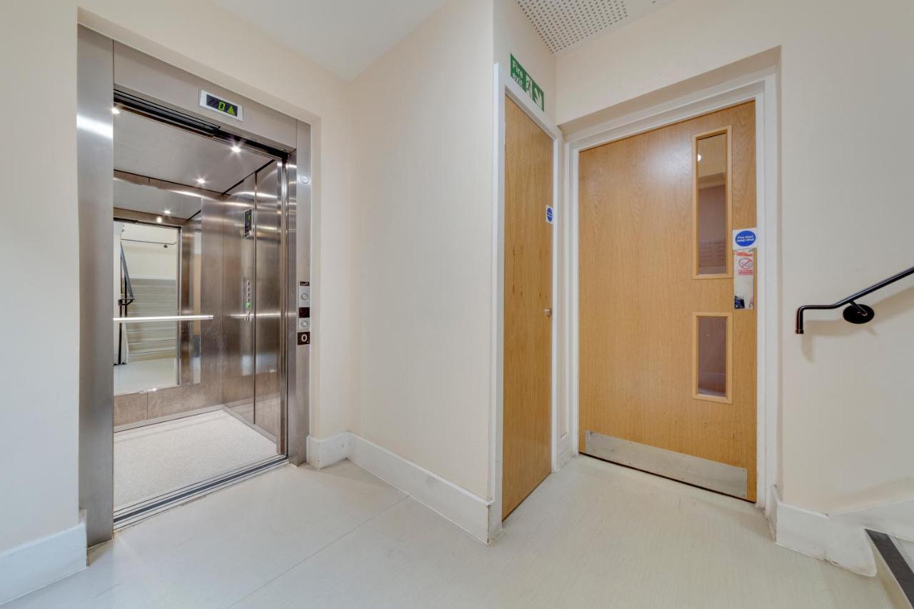 Flourish Apartments - Mulberry House - Tottenham Londres Extérieur photo
