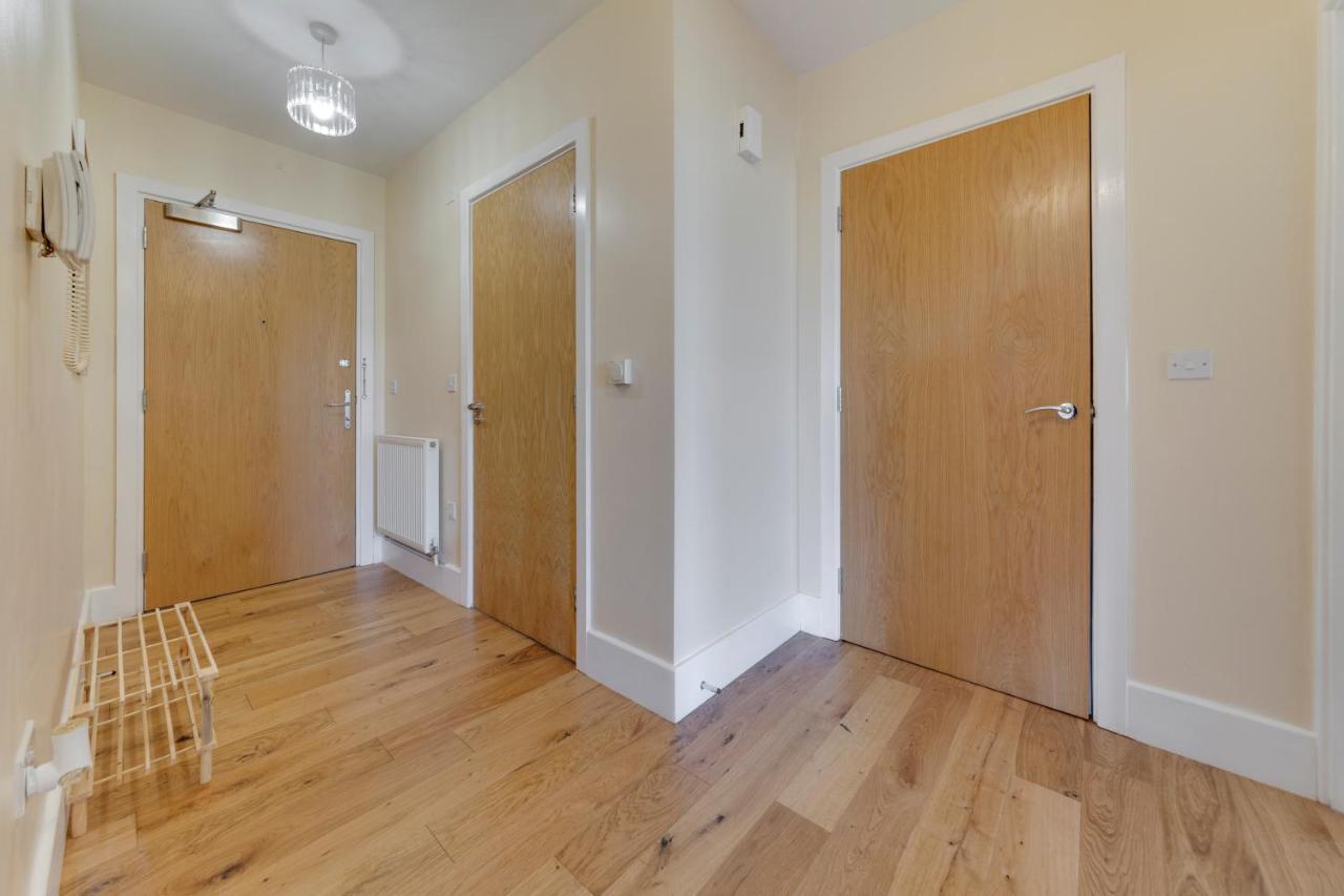 Flourish Apartments - Mulberry House - Tottenham Londres Extérieur photo